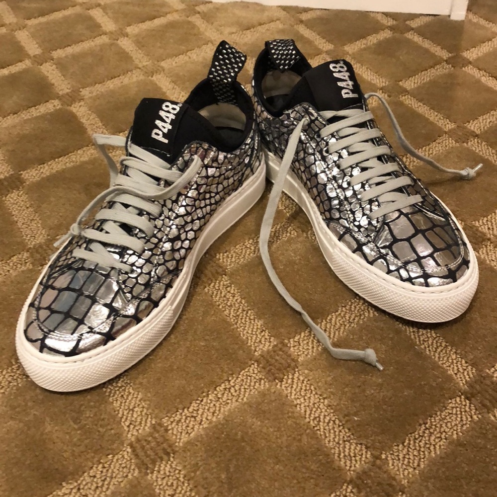 New! P448 sneakers